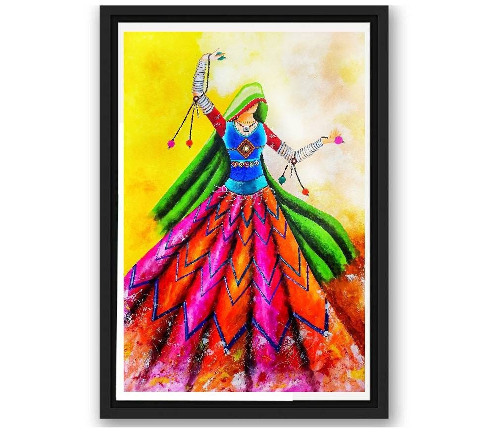 Buy Handmade Painting Online at Upto 25% OFF in India