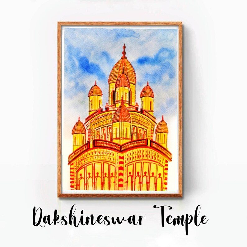 Kolkata Wall Art, Bengali Food Art, Dhunuchi, Kolkata Painting, Bengali Home Decor, Calcutta