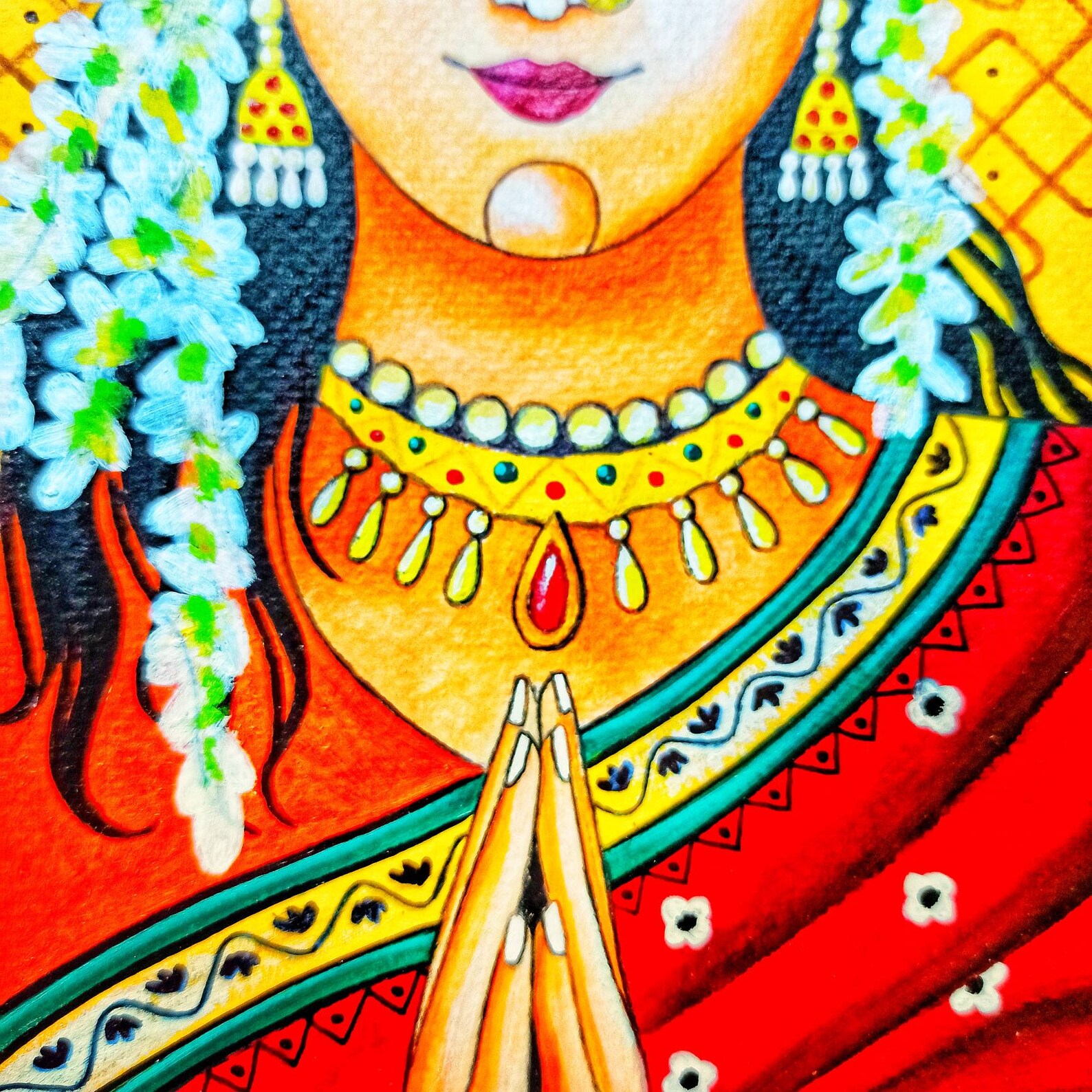 Kannada South Indian Wall Art Indian Poster Etsy