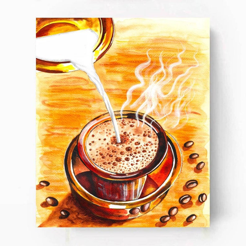 South Indian Food Art, Tamil Painting, Canvas Acrylic Painting, Kerala