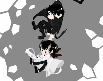 ORV Charms