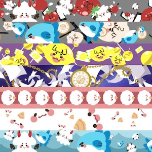 ORV Washi-tape