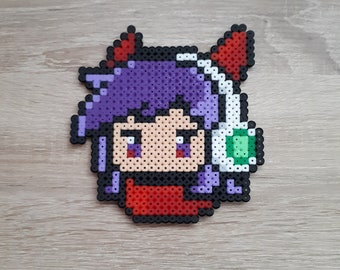 lol doll perler beads