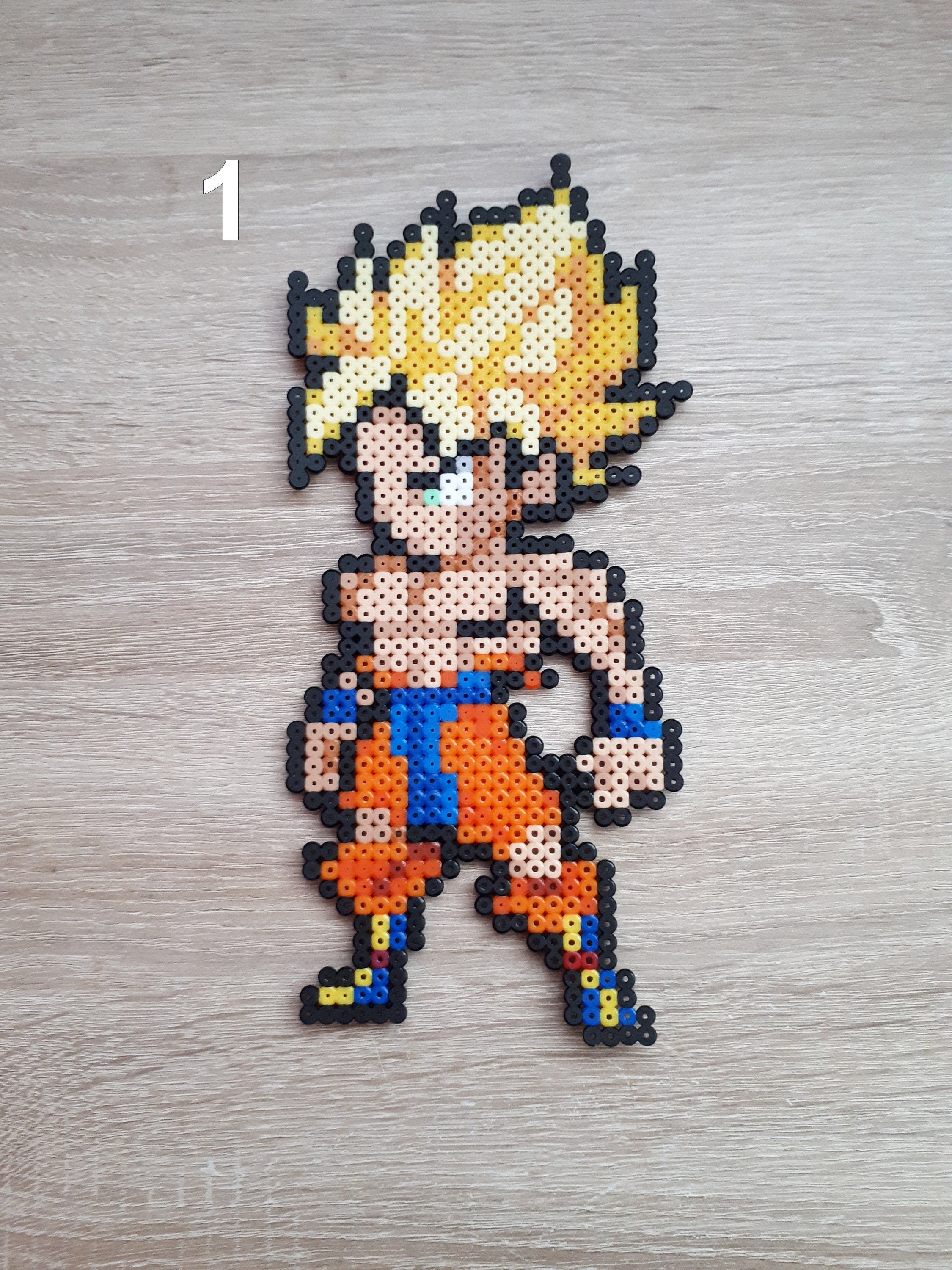 Perler Hama Bead - Etsy Perler Hama Bead - Etsy