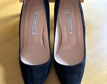 MANOLO BLAHNIKマノロブラニクスエード フラットシューズ 楽天市場】【9/30～10/1限定・最大2万円OFFクーポン配布中
