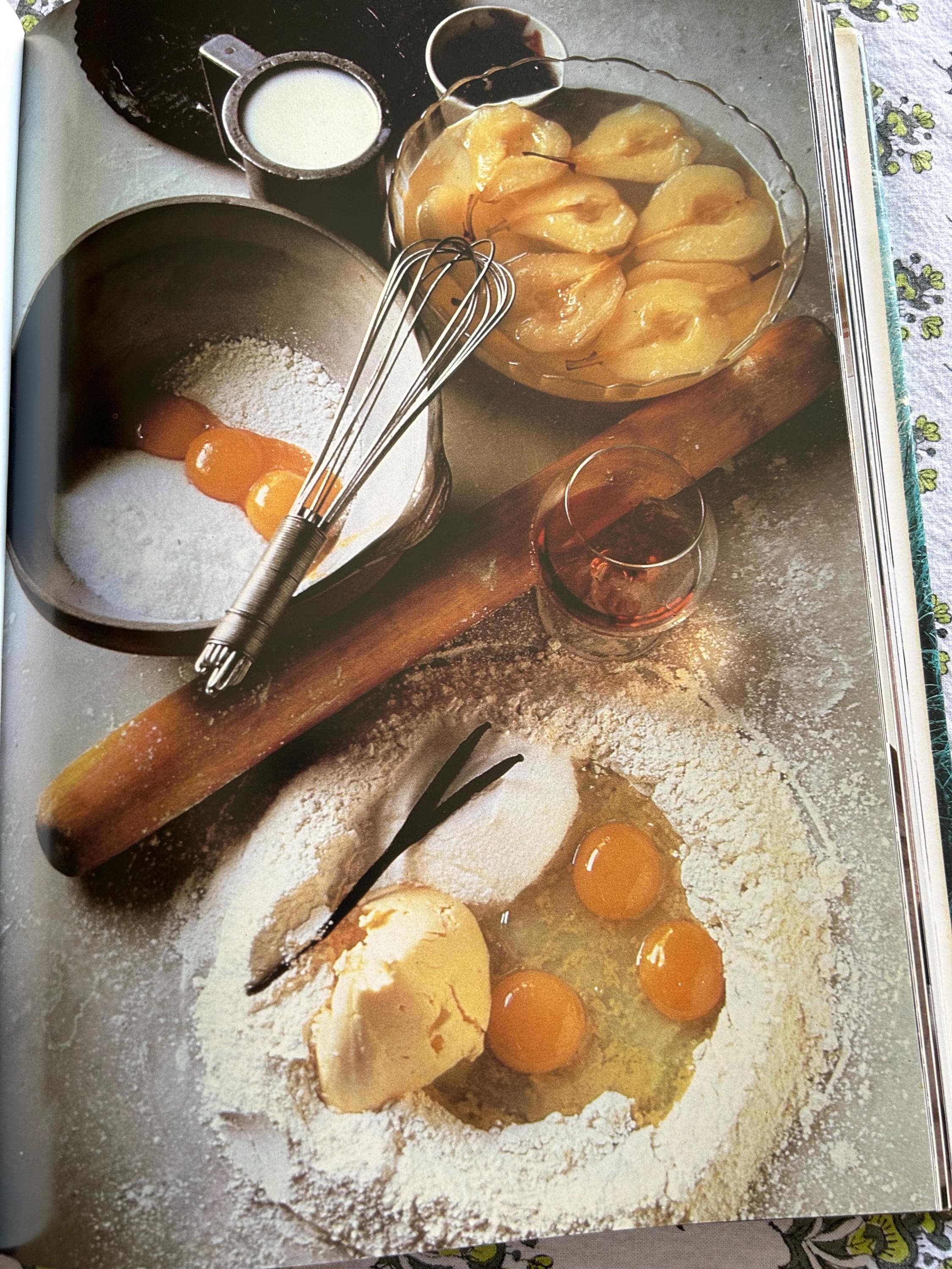 The Taste of France by Famed Photographer Robert Freson 375 Photos