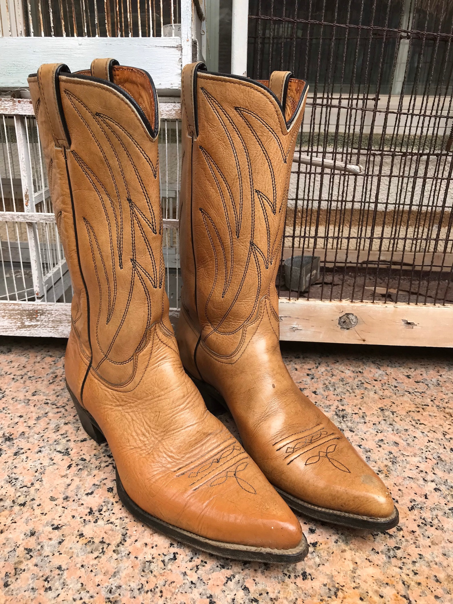 wrangler boots price