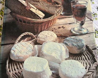 The Taste of France by Famed Photographer Robert Freson 375 Photos