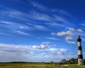 Bodie Island Lighthouse