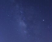 OBX Milky Way