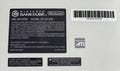 GameCube Console Labels