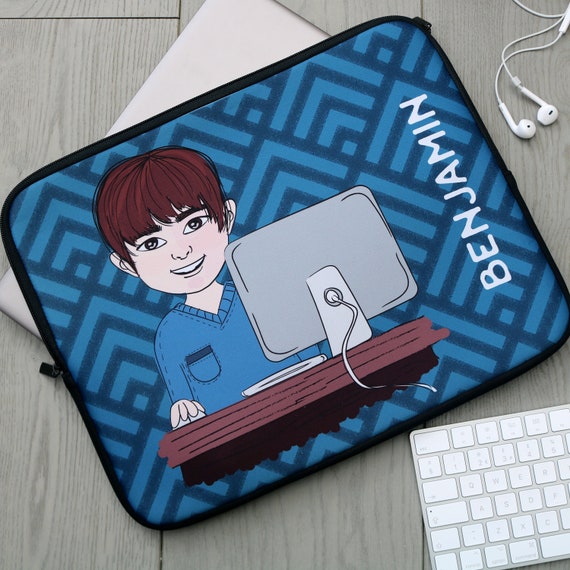 childrens laptop case