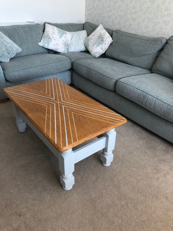 How To Refurbish A Coffee Table - Find More Refurbished Coffee Table For Sale At Up To 90 Off : 20 easy & free plans to build a diy coffee table.