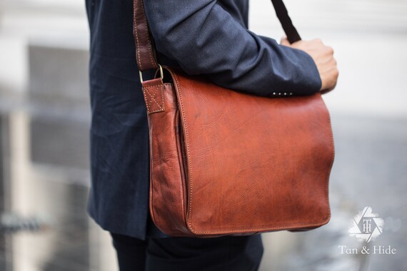 document bag leather