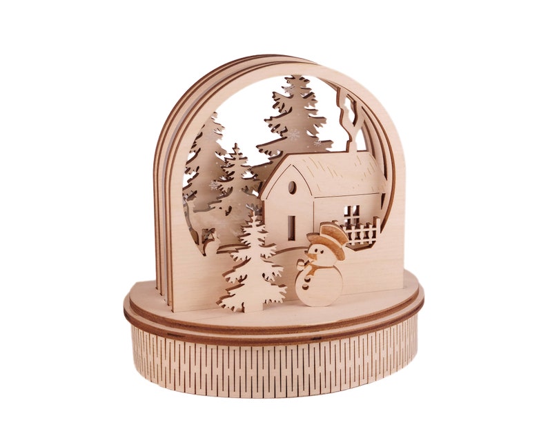Free Free Christmas Snow Globe Svg 26 SVG PNG EPS DXF File