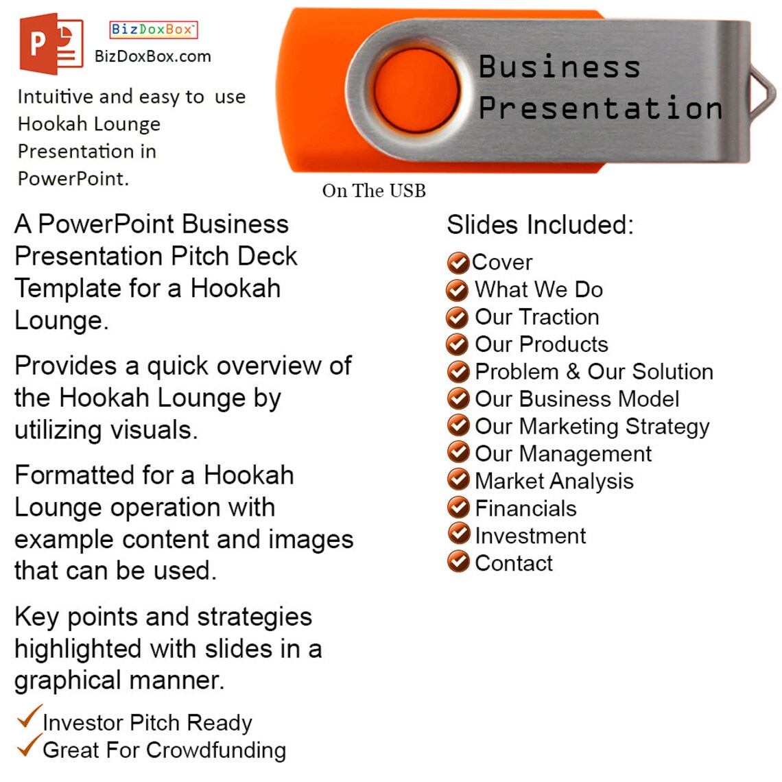 hookah lounge business plan template free
