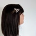 see more listings in the Wedding hair pins section