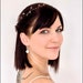 see more listings in the Wedding head/hairpieces section