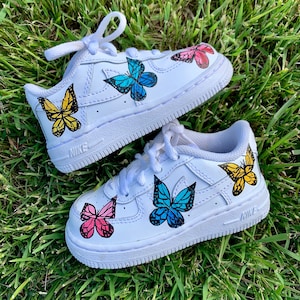 Custom kids shoes shop