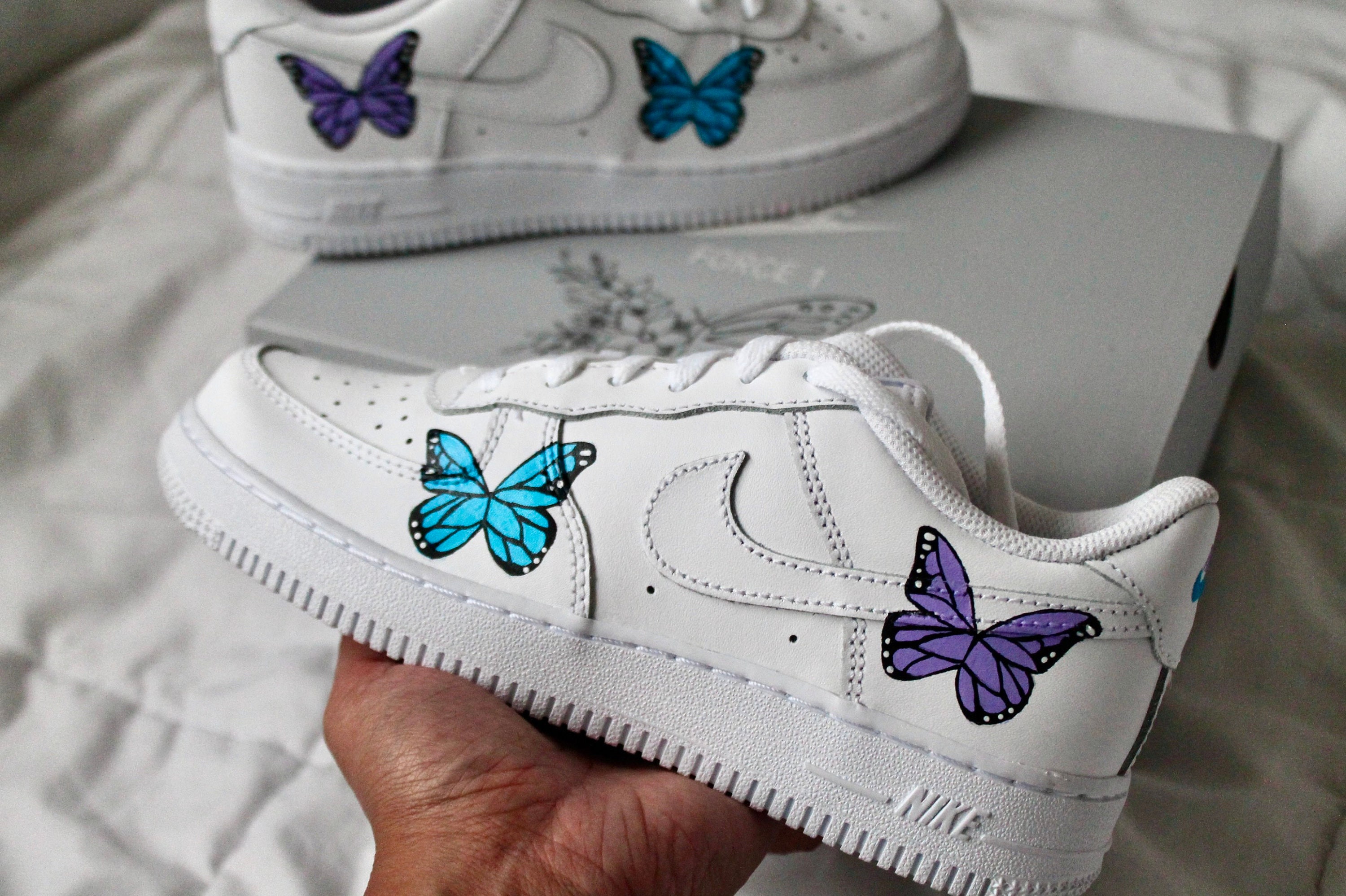 custom infant air force