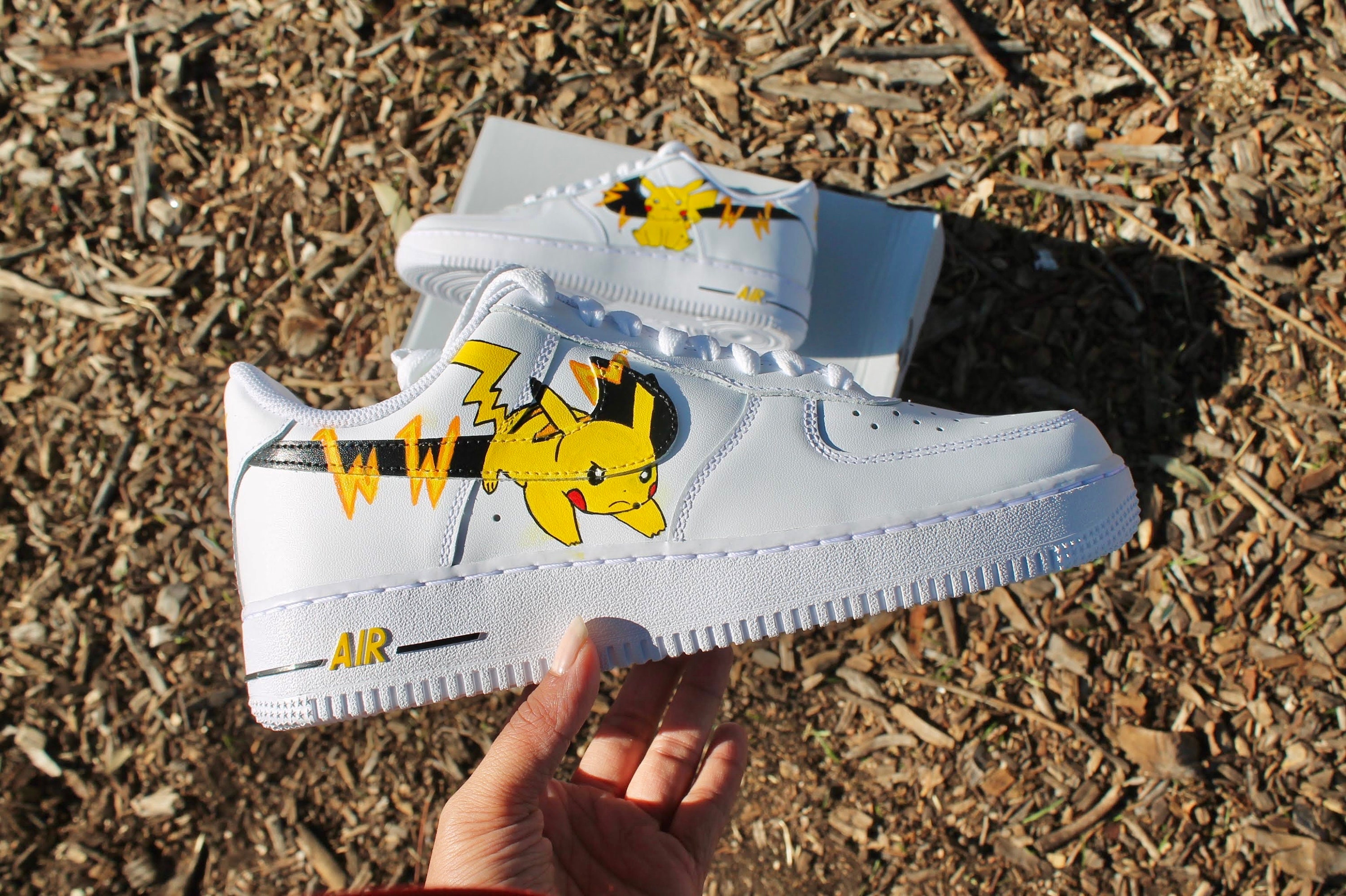 air force customize your own