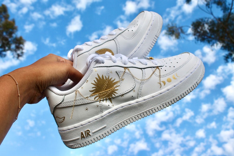 nike cloud force
