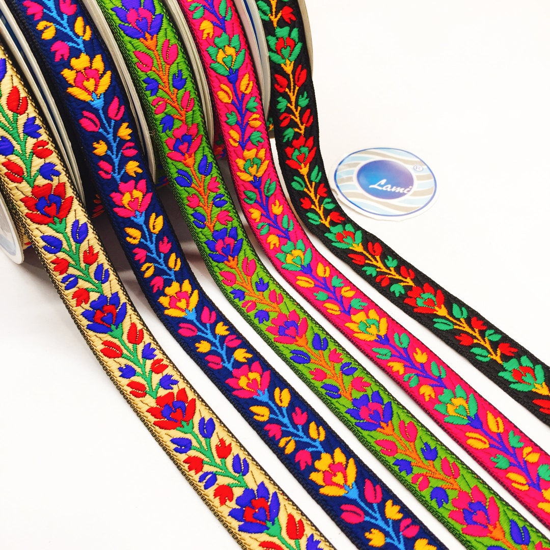 urh multicolore