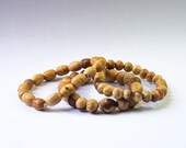Palo Santo Bracelets (sustainable harvested) pure or beaded