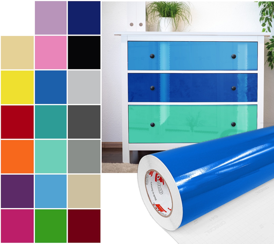 Klebefolie 100 Cm Breit