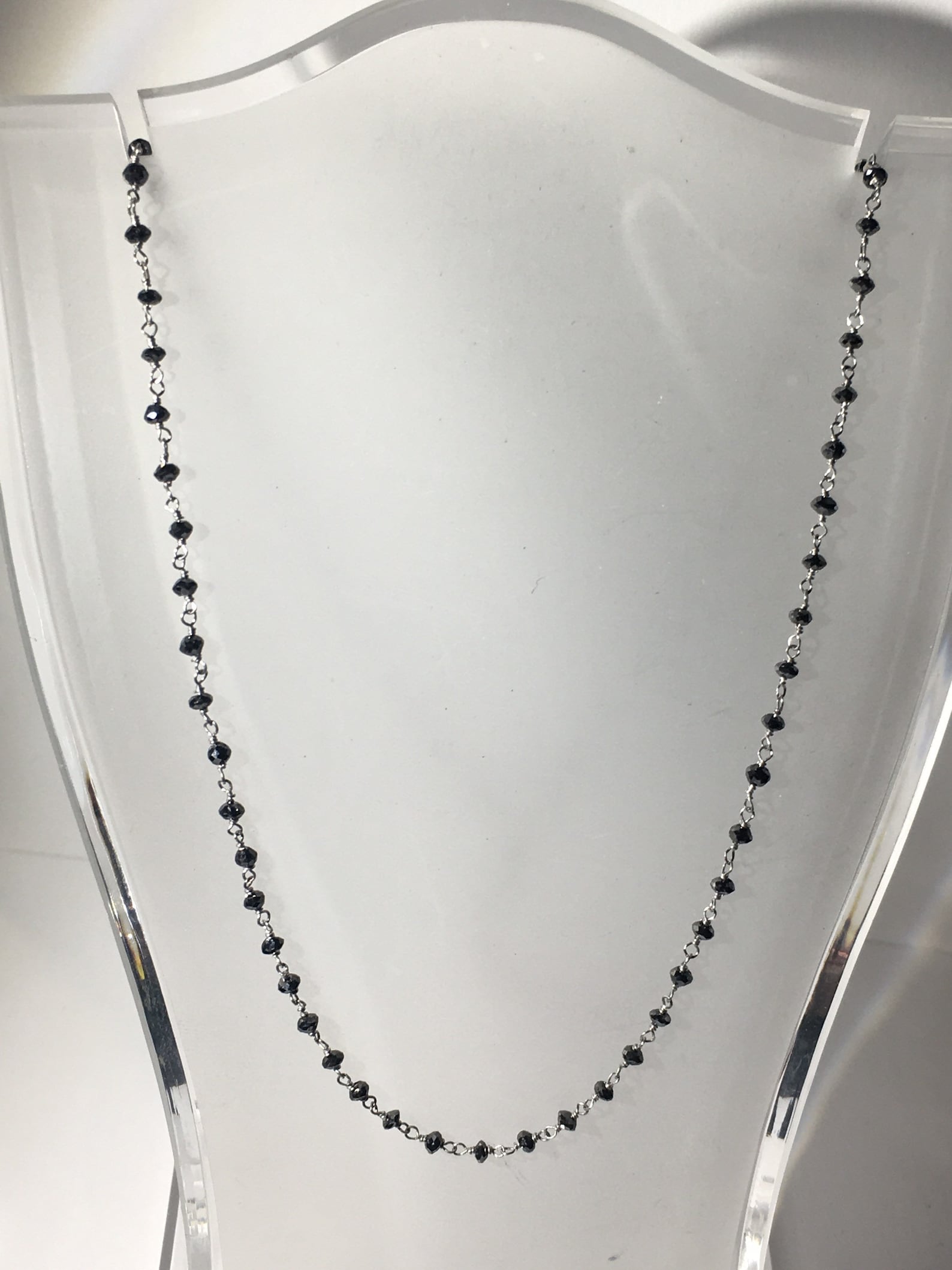 Collane Collana Collezione Pantera Da Donna In Oro 18 Carati Forma O