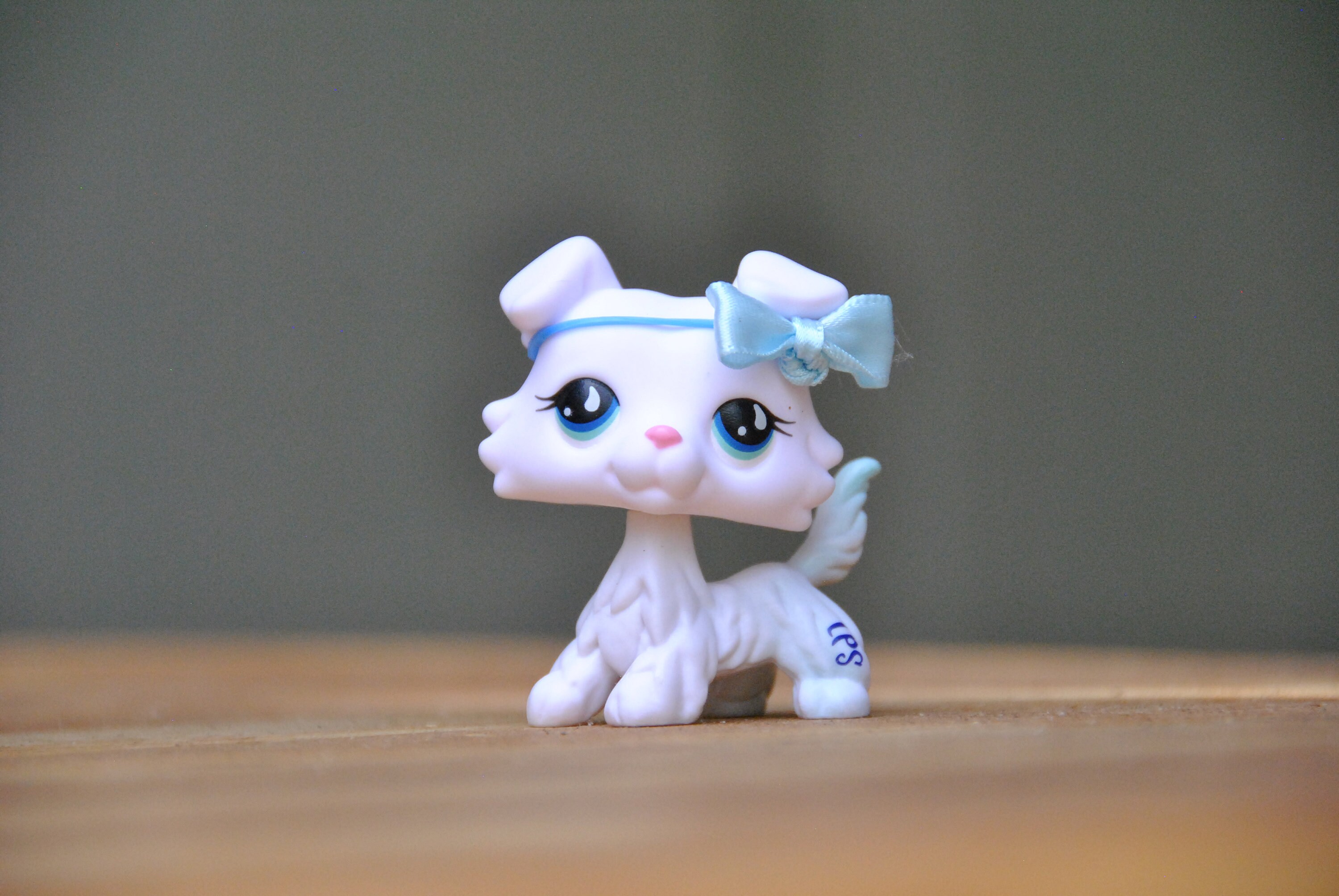 Handmade LPS Bows Etsy