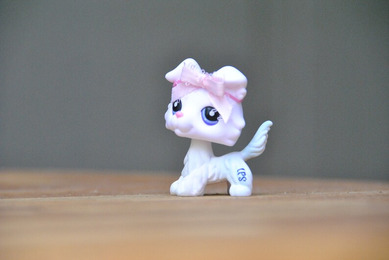 Handmade LPS Bows Etsy