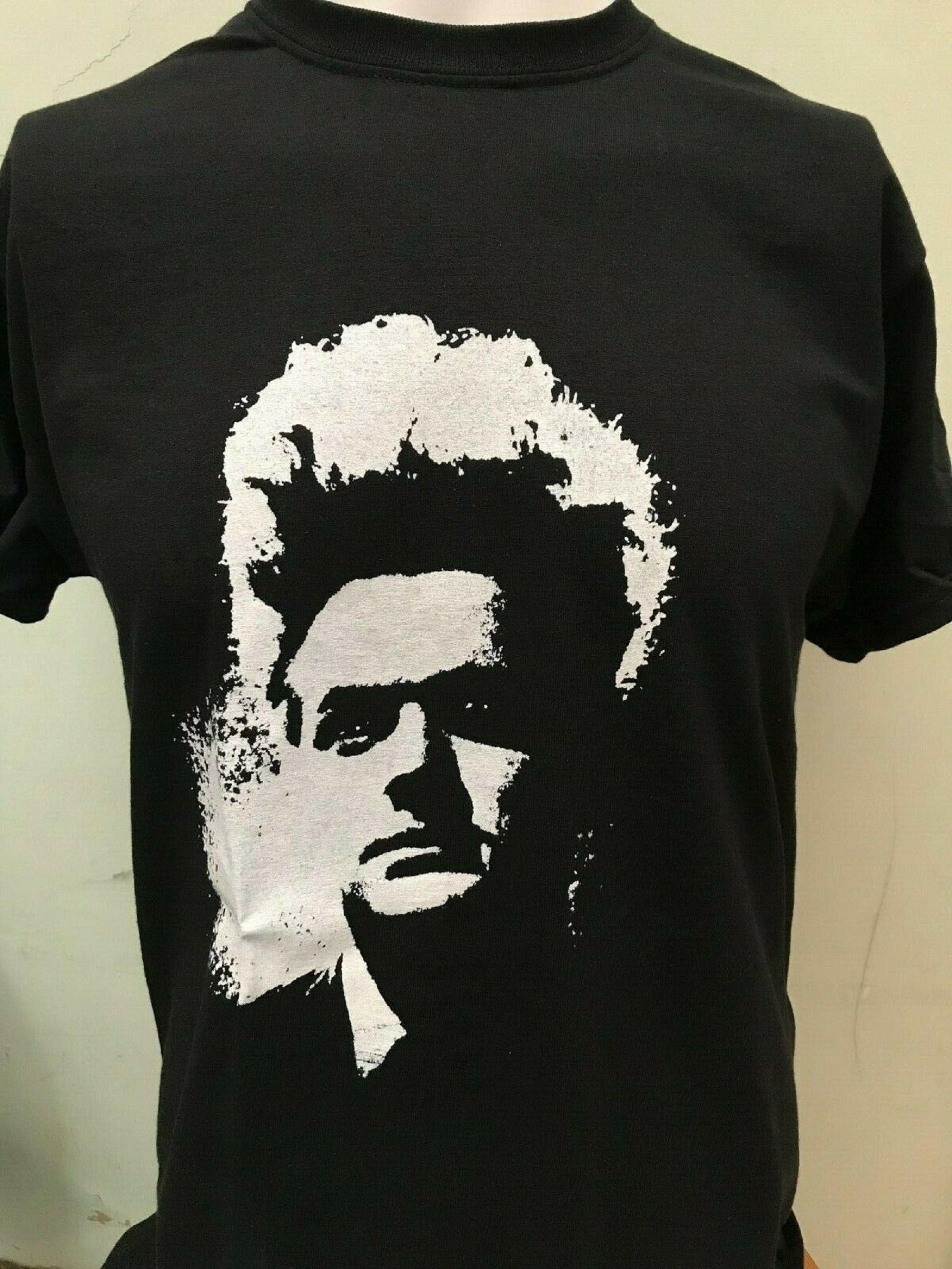 Eraserhead horror film t shirt Etsy