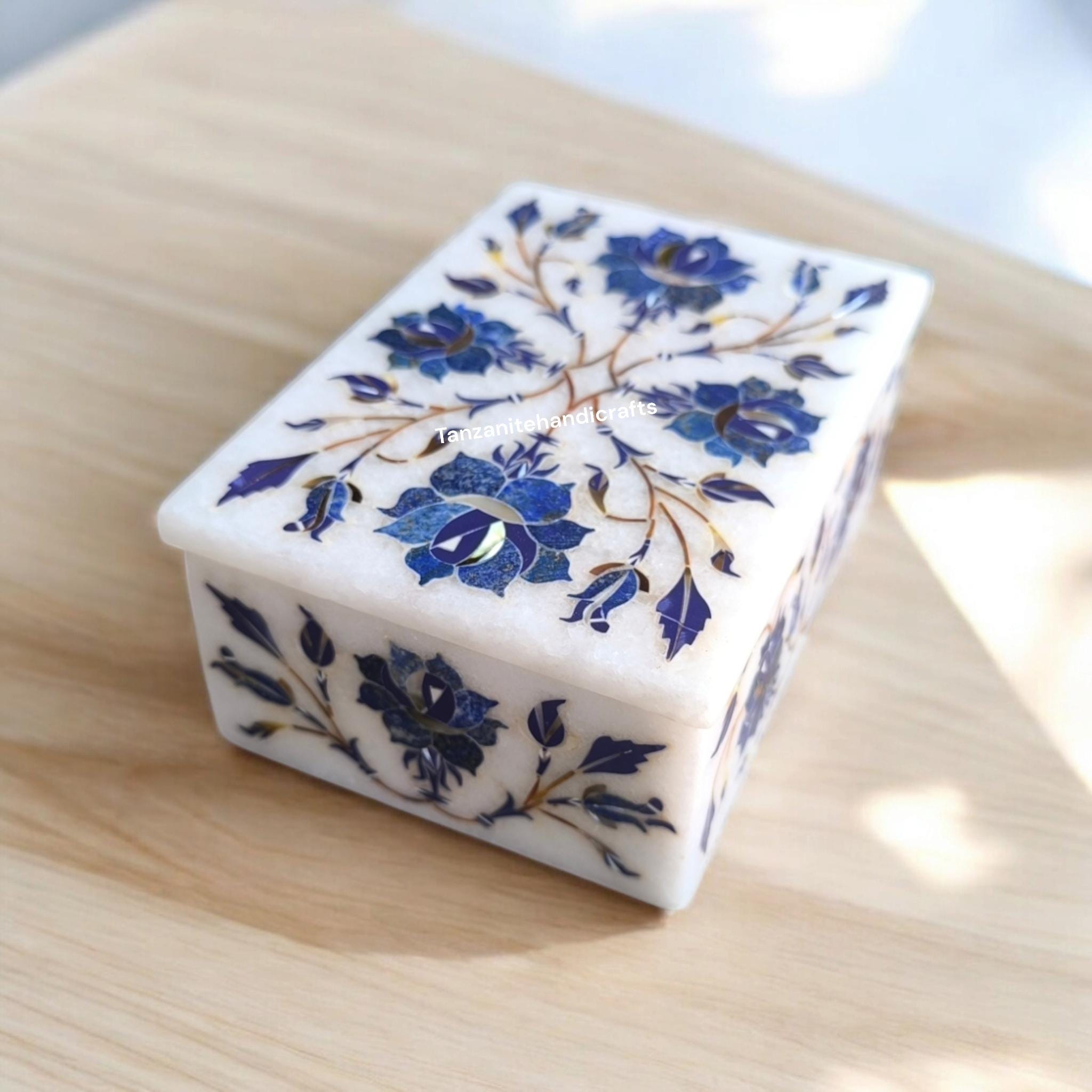大理石の小物入れ - Etsy 日本