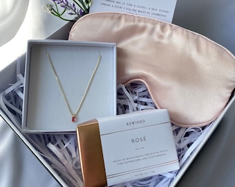 Bridesmaid Proposal Gift Set