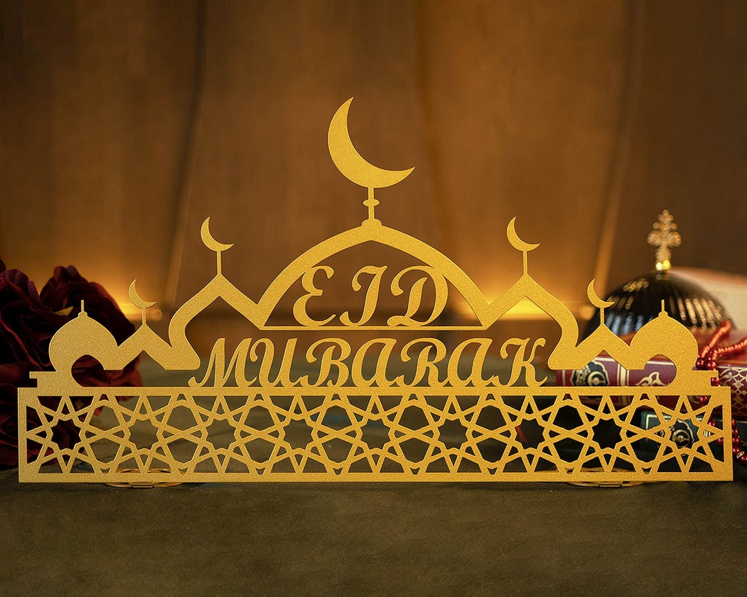 ramadan deko dattel