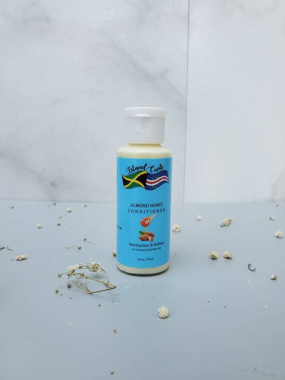 Sample Sizes Natural Conditioner Natural Hair Conditioner Etsy