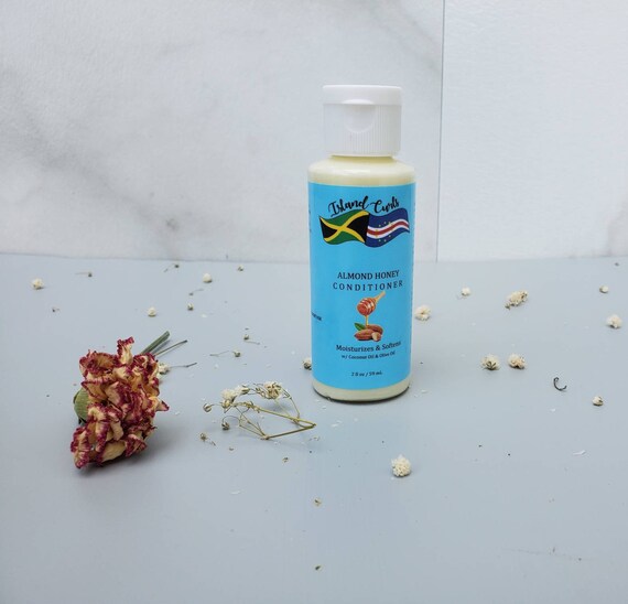 Sample Sizes Natural Conditioner Natural Hair Conditioner Etsy