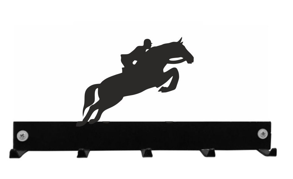 Horse Coat Hanger Etsy