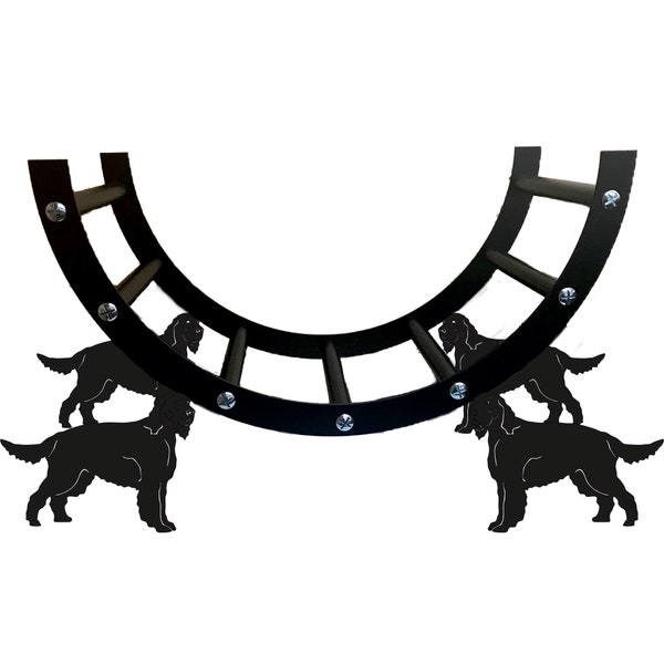 Log Ring Holder Etsy