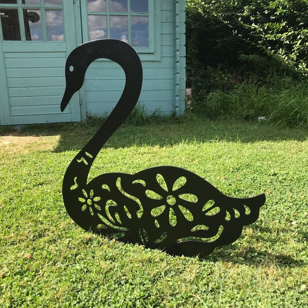 Garden Art Etsy UK