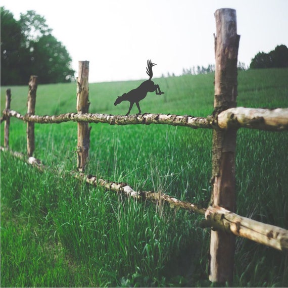 Barbed wire on sale fence topper