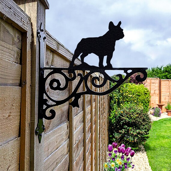 Staffa Per Cesto Appeso, Parete Ganci Per Piante Appendere - Foto 9