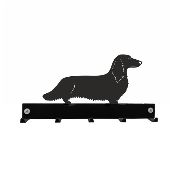 Dachshund coat hook new arrivals
