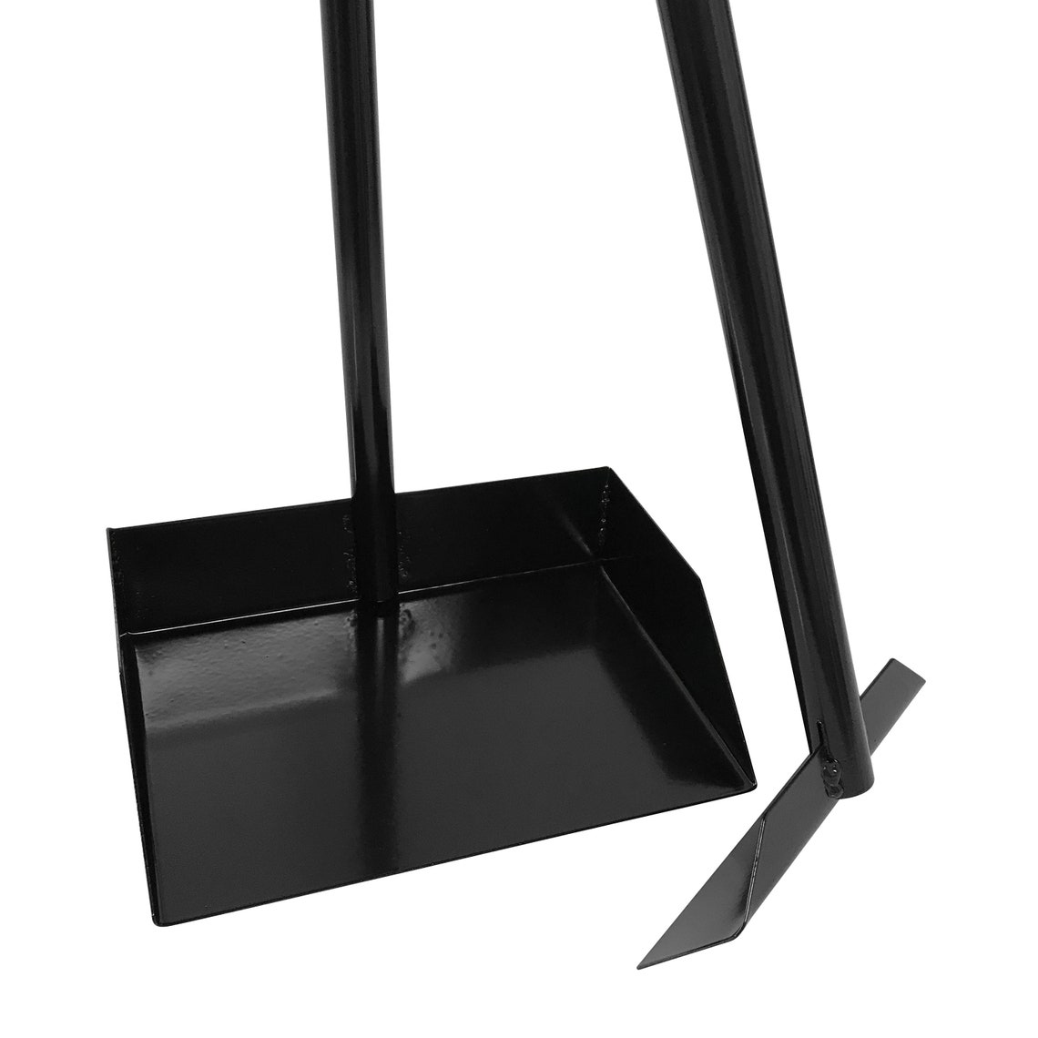 Black Pooper Scooper Standard Etsy