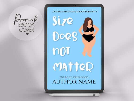Non Fiction eBook Cover - Chic Lit eBook Cover -  Kindle Cover - Illustrated eBook Cover - Mainstream Cover - Self Help Cover