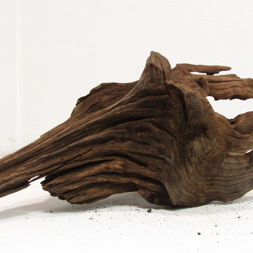 Medium/Large freshwater driftwood/Aquarium decor/Decorative driftwood. 30''L 10''W 9''H Item shops #0238