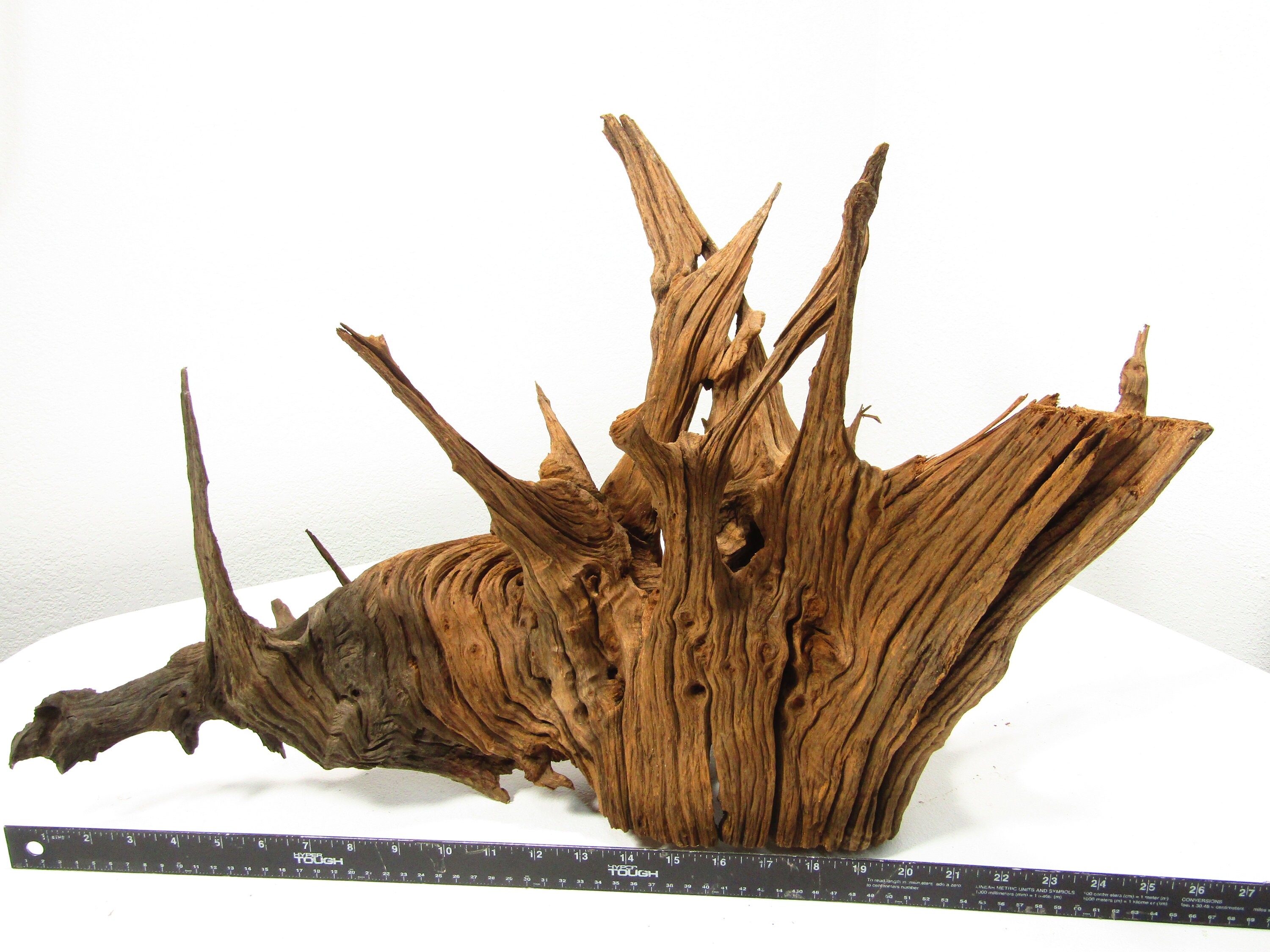 large fresh water drift wood large fresh water drift wood