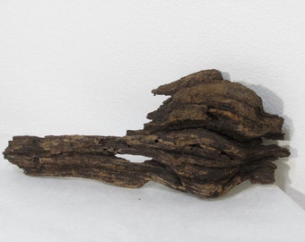 Freshwater Aquarium Driftwood, Reptile Habitat Decor, Craft Supply