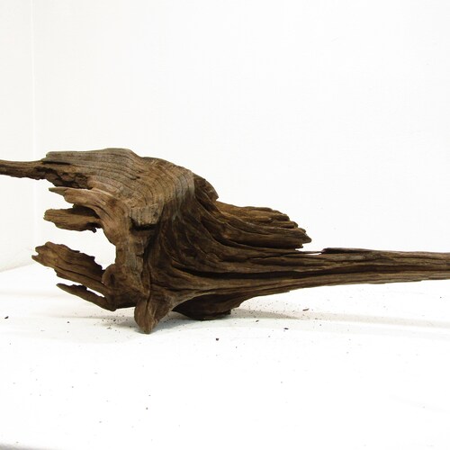 Medium/Large freshwater driftwood/Aquarium decor/Decorative driftwood. 30''L 10''W 9''H Item shops #0238